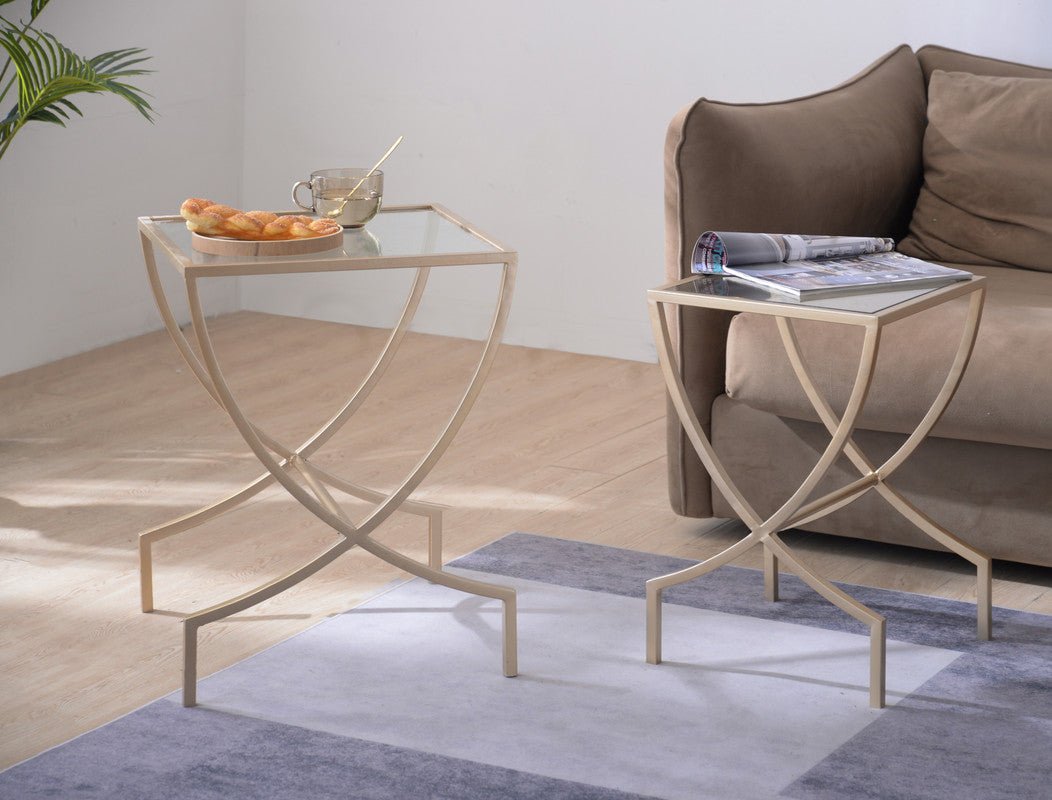Nest of table S/2 Accent & End Tables| Crestview