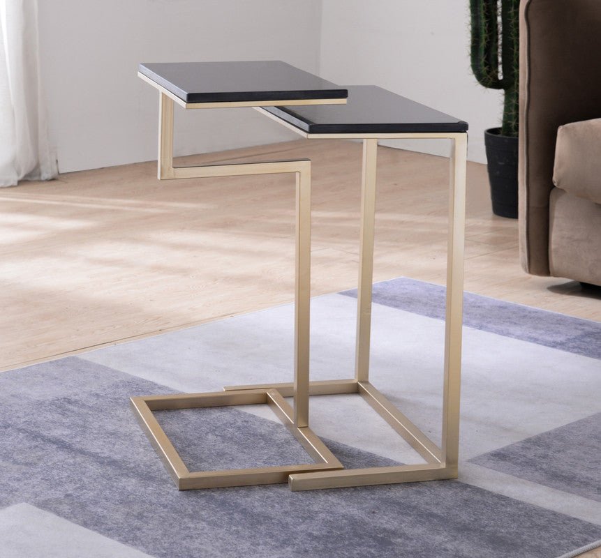 Nest of table S/2 Accent & End Tables| Crestview