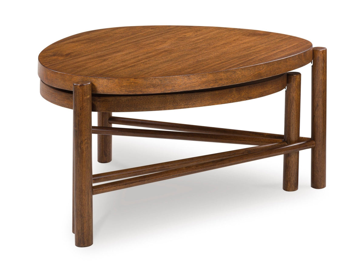 NESTING COCKTAIL TABLES (2/CN) Table Sets| Ashley Homestore