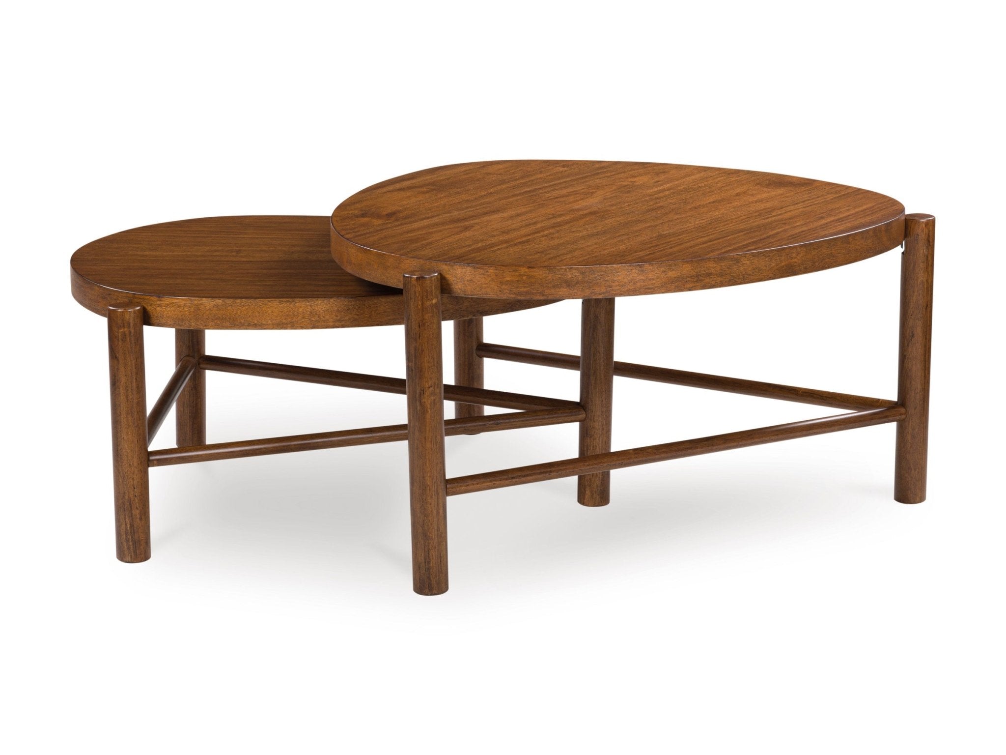 NESTING COCKTAIL TABLES (2/CN) Table Sets| Ashley Homestore