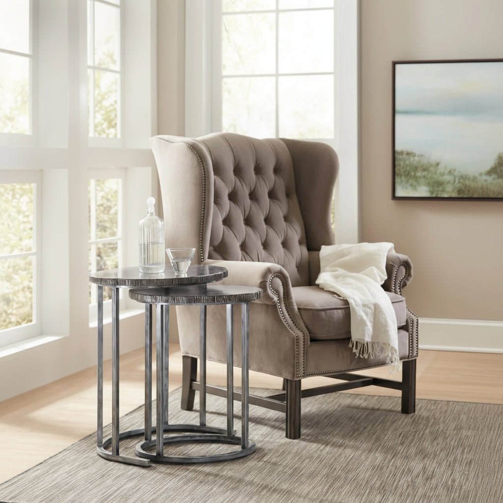 Nesting Tables Accent & End Tables| Hooker