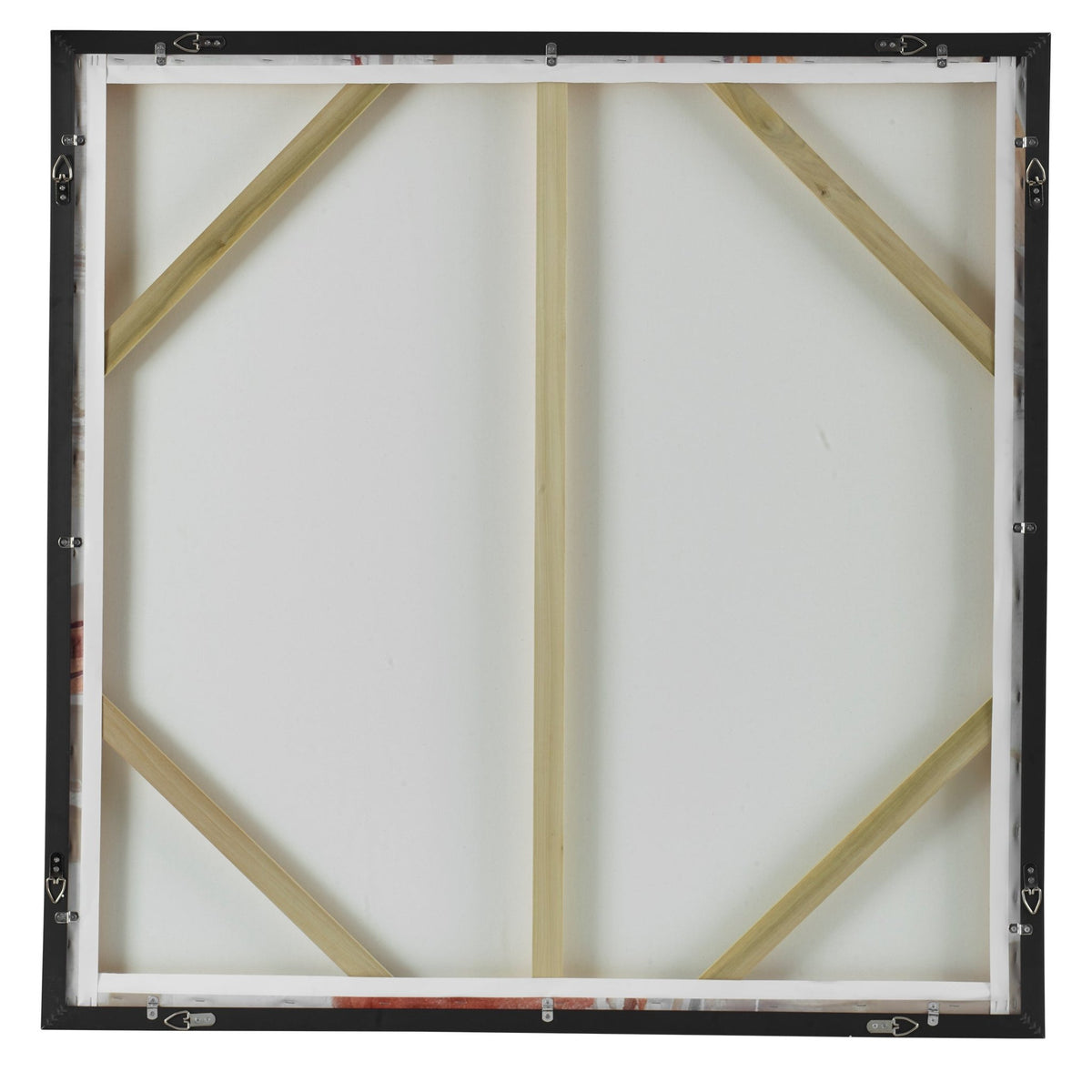 Neutral Nirvana Abstract Canvas Art Paintings & Pictures| Uttermost