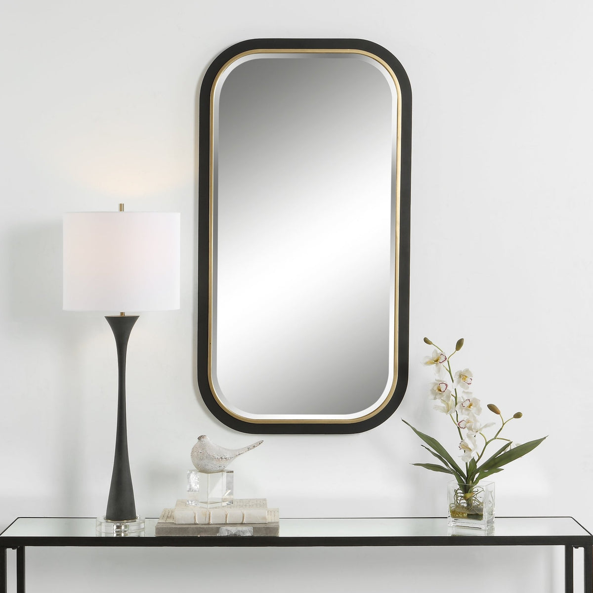 Nevaeh Mirror Mirrors| Uttermost