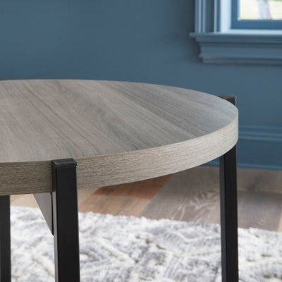 Nevilyn Table (Set of 3) - Al Rugaib Furniture