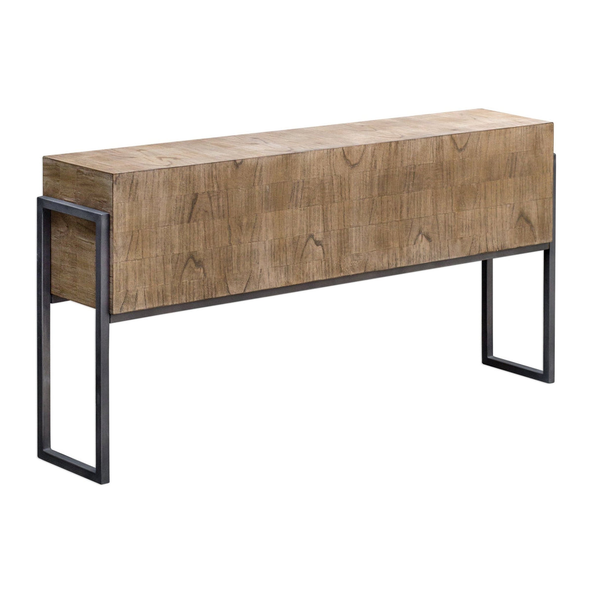 Nevis Console Table Consoles & Sideboards| Uttermost
