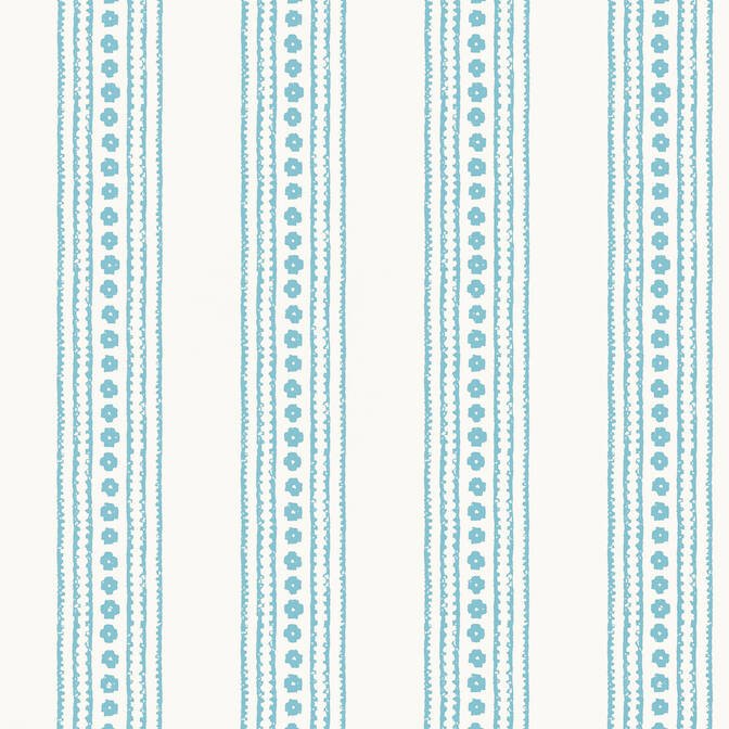 NEW HAVEN STRIPE,Wallpaper Wallpaper| Thibaut Design