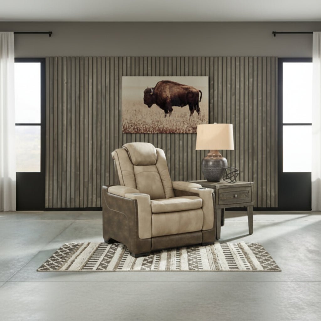 Next-Gen DuraPella Recliners| Ashley Homestore