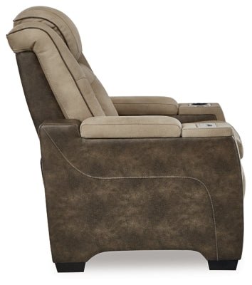 Next-Gen DuraPella Recliners| Ashley Homestore