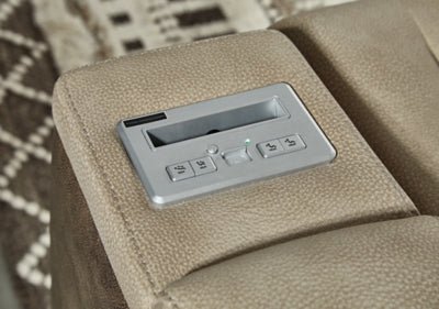 Next-Gen DuraPella Recliners| Ashley Homestore