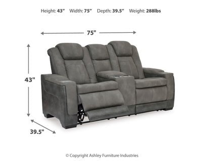 Next-Gen DuraPella Recliners| Ashley Homestore