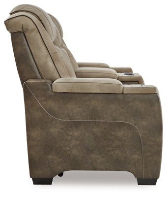 Next-Gen DuraPella Recliners| Ashley Homestore