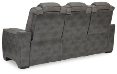 Next-Gen DuraPella Recliners| Ashley Homestore
