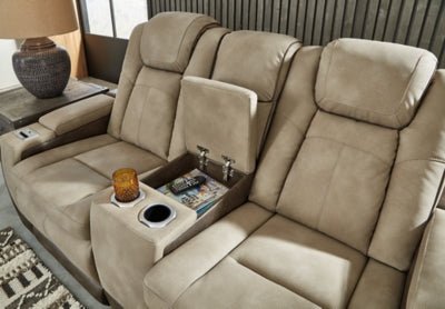 Next-Gen DuraPella Recliners| Ashley Homestore
