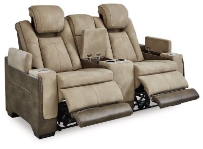 Next-Gen DuraPella Recliners| Ashley Homestore