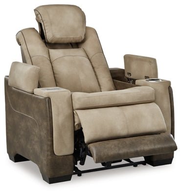 Next-Gen DuraPella Recliners| Ashley Homestore