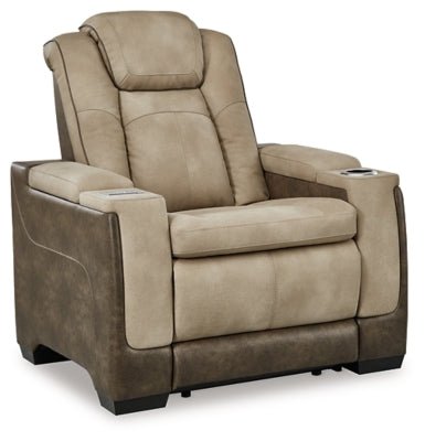 Next-Gen DuraPella Recliners| Ashley Homestore
