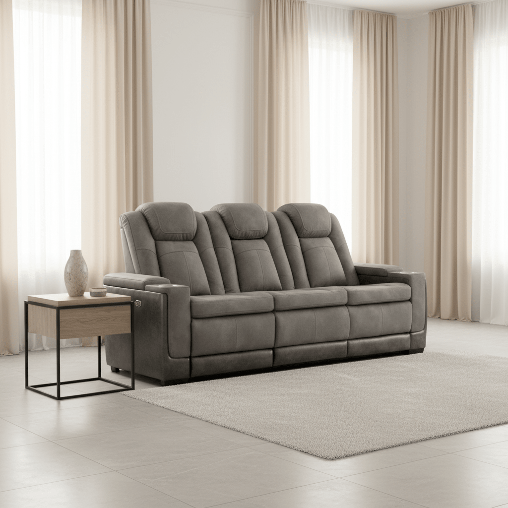 Next-Gen DuraPella Recliners| Ashley Homestore