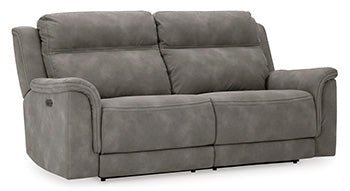 Next-Gen DuraPella Power Reclining Sofa Recliners| Ashley Homestore
