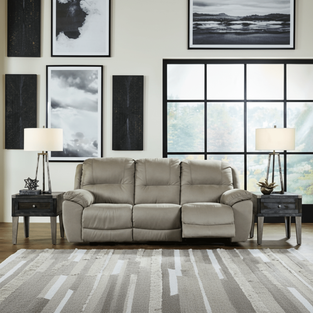 Next-Gen Gaucho Recliners| Ashley Homestore