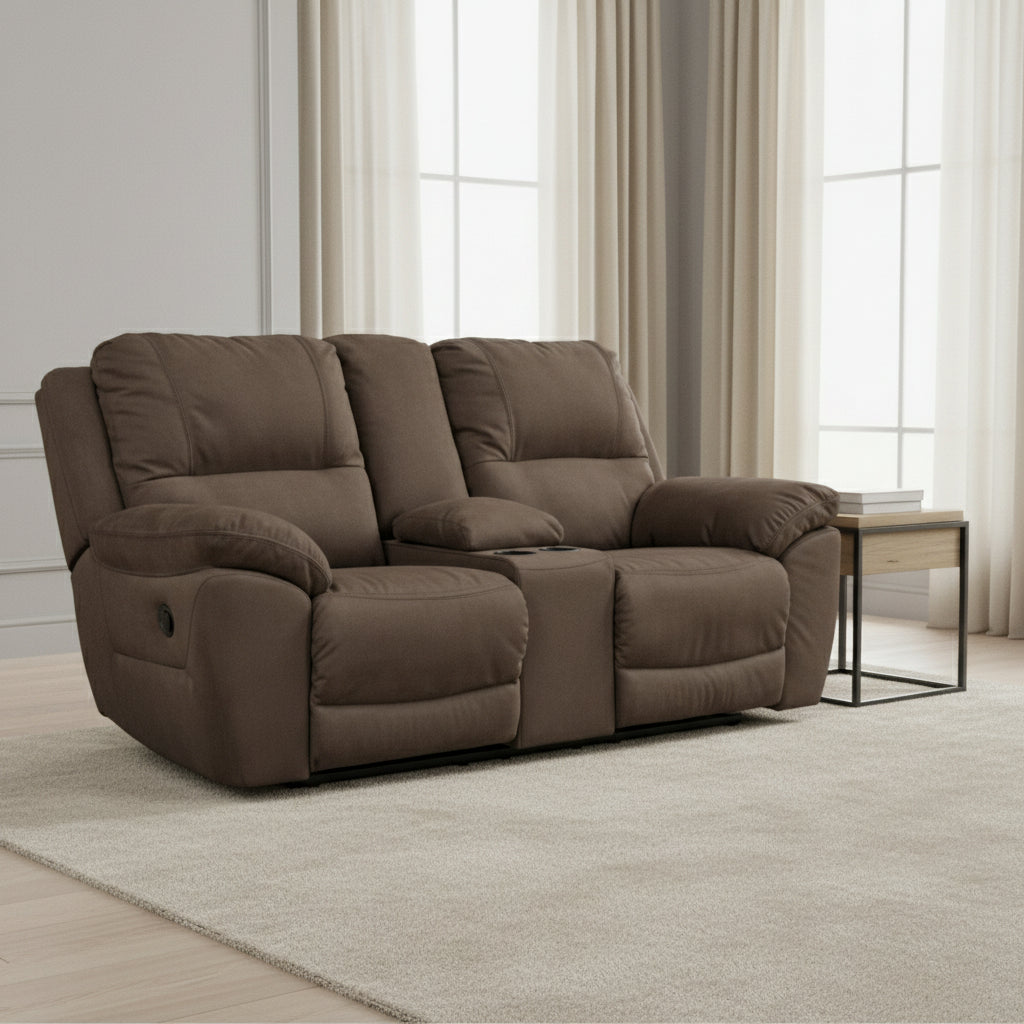 Next-Gen Gaucho Recliners| Ashley Homestore