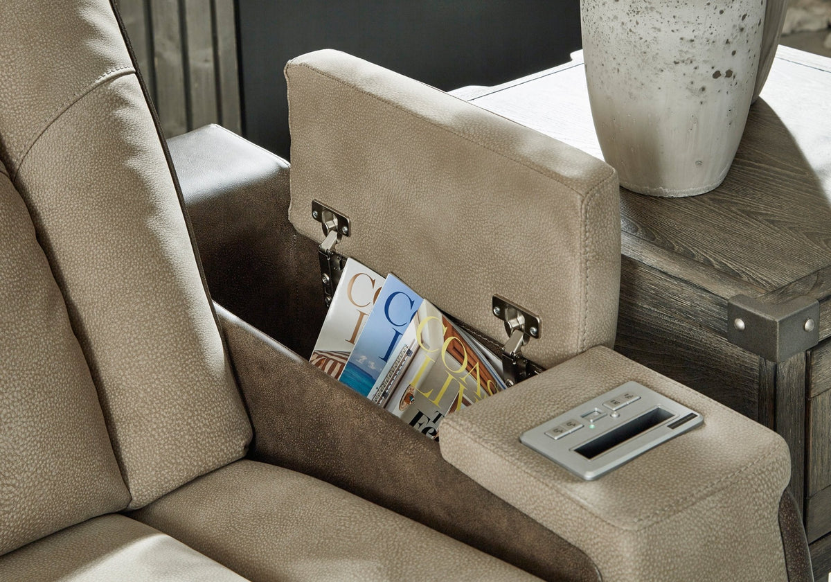 Next-Gen Motion Set Recliners| Ashley Homestore