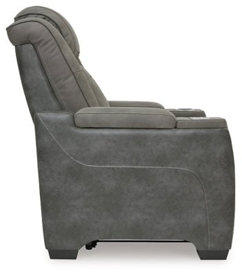Next-Gen Motion Set Recliners| Ashley Homestore