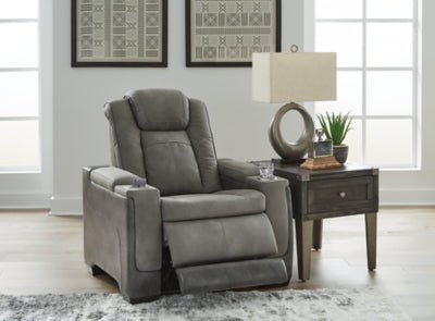 Next-Gen Motion Set Recliners| Ashley Homestore