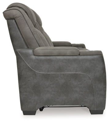 Next-Gen Motion Set Recliners| Ashley Homestore