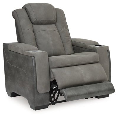 Next-Gen Motion Set Recliners| Ashley Homestore