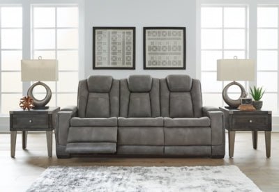 Next-Gen Motion Set Recliners| Ashley Homestore