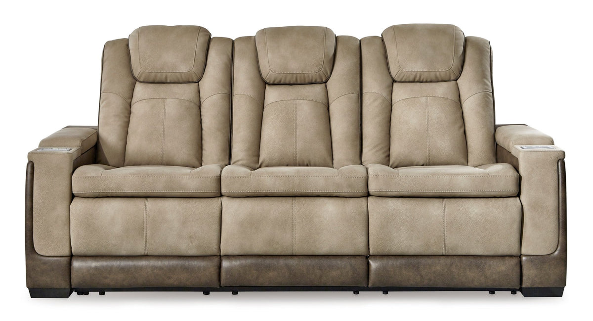 Next-Gen Motion Set Recliners| Ashley Homestore