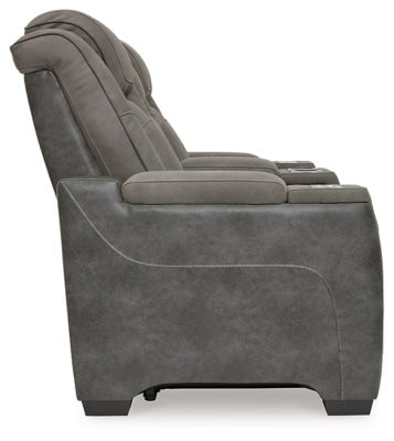 Next-Gen Motion Set Recliners| Ashley Homestore