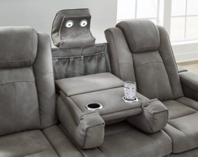 Next-Gen Motion Set Recliners| Ashley Homestore