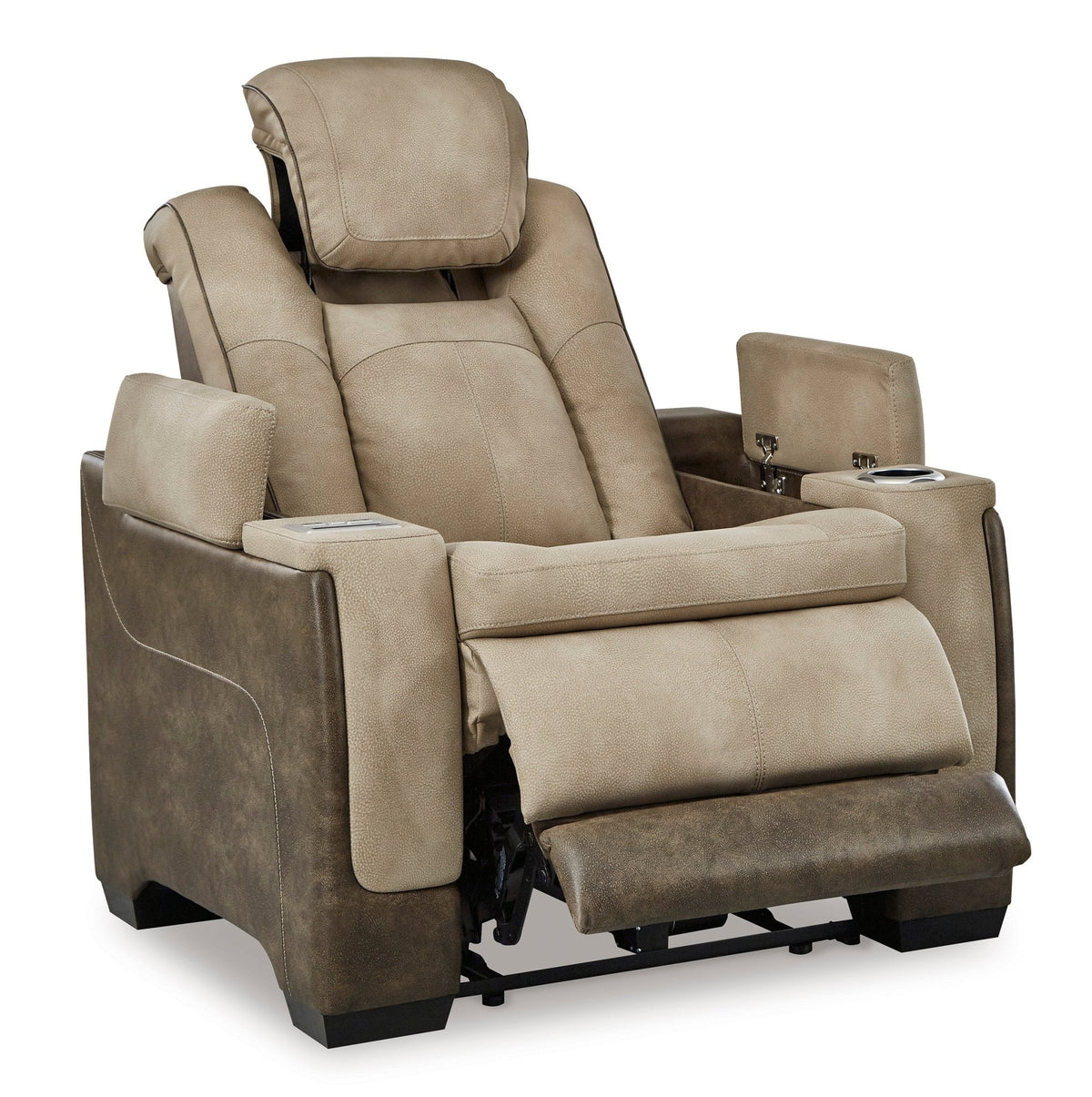 Next-Gen Motion Set Recliners| Ashley Homestore