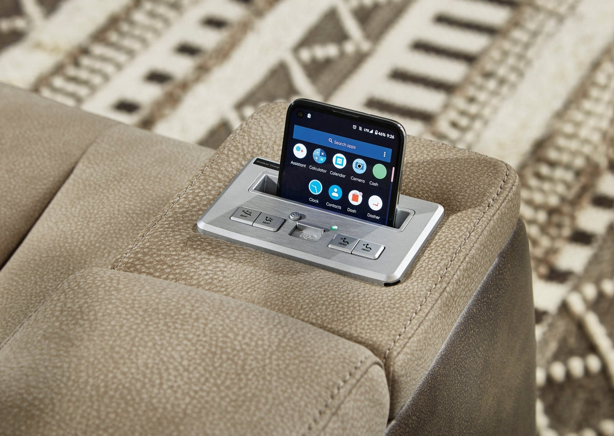 Next-Gen Motion Set Recliners| Ashley Homestore