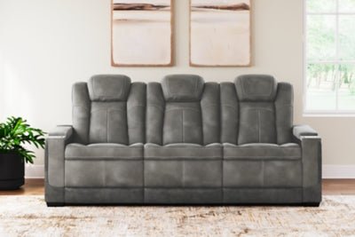 Next-Gen Motion Set Recliners| Ashley Homestore