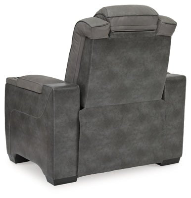 Next-Gen Motion Set Recliners| Ashley Homestore