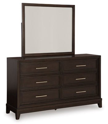 Neymorton Dresser Dressers| Ashley Homestore