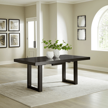 Neymorton RECT DRM Butterfly EXT Table
