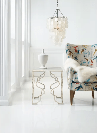 NIA END TABLE Accent & End Tables| Hooker
