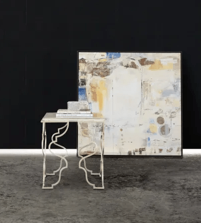 NIA END TABLE Accent & End Tables| Hooker