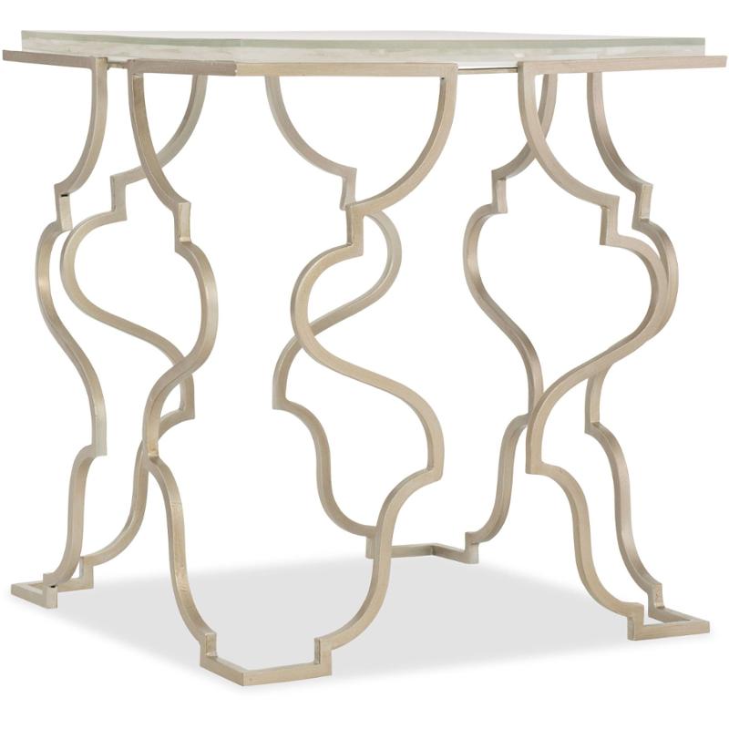 NIA END TABLE Accent & End Tables| Hooker