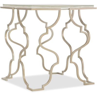 NIA END TABLE - Al Rugaib Furniture