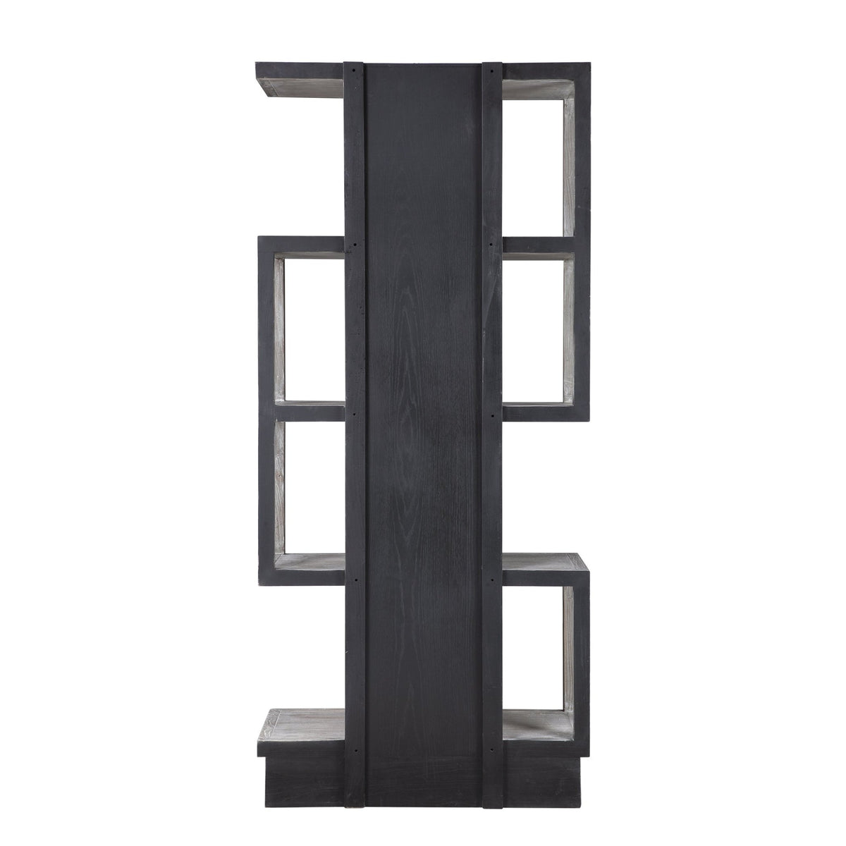 Nicasia Etagere Shelves| Uttermost