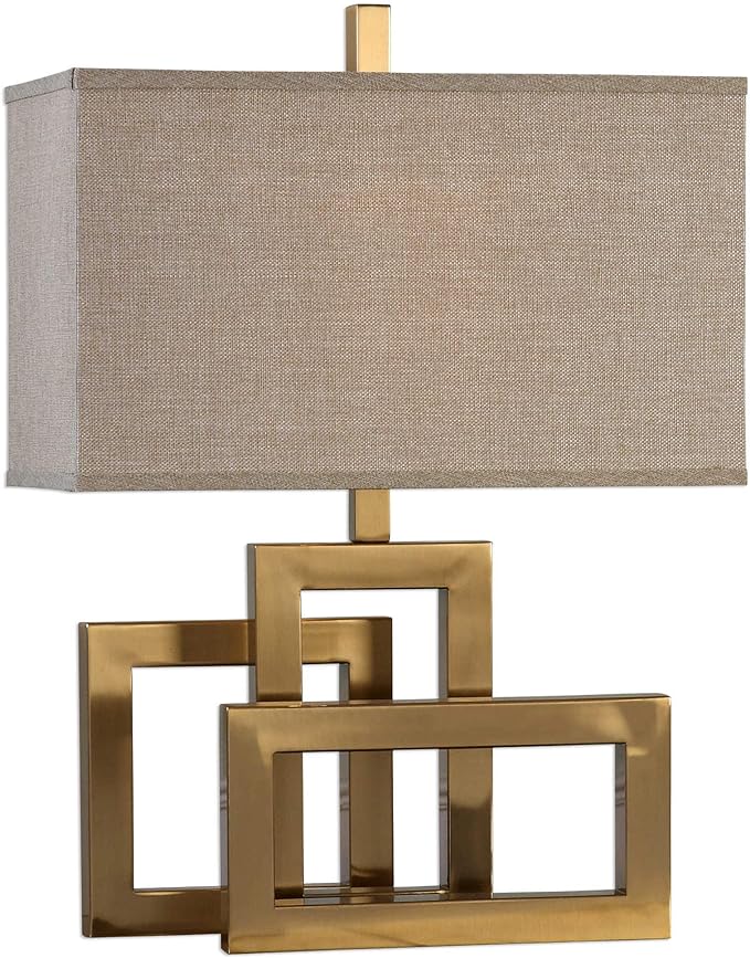 Niccolo Table Lamp Table Lamps| Uttermost