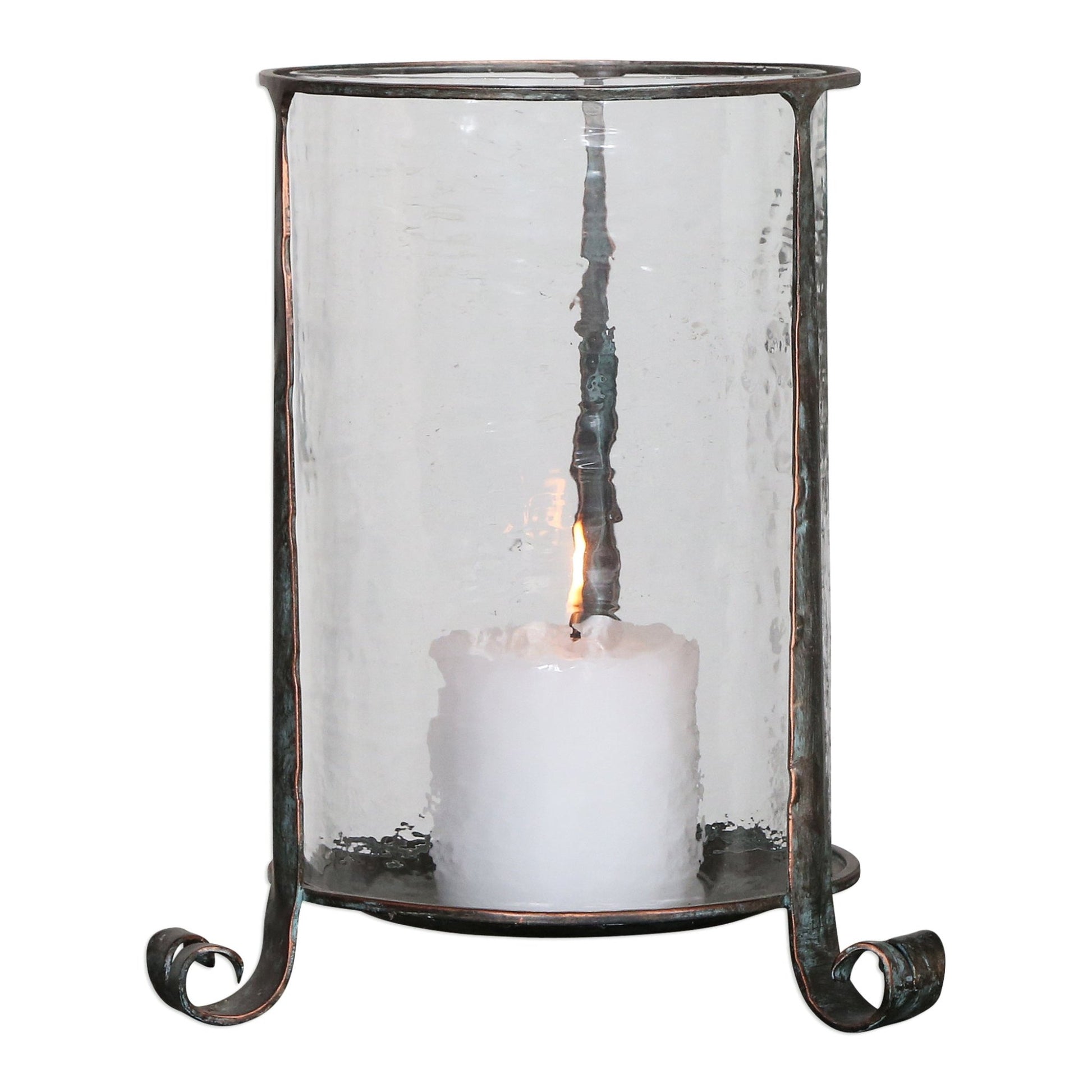 Nicia Candleholder Candle Holders| Uttermost
