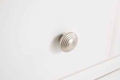 NIGHT STAND W/2 - DRAWERS - Al Rugaib Furniture