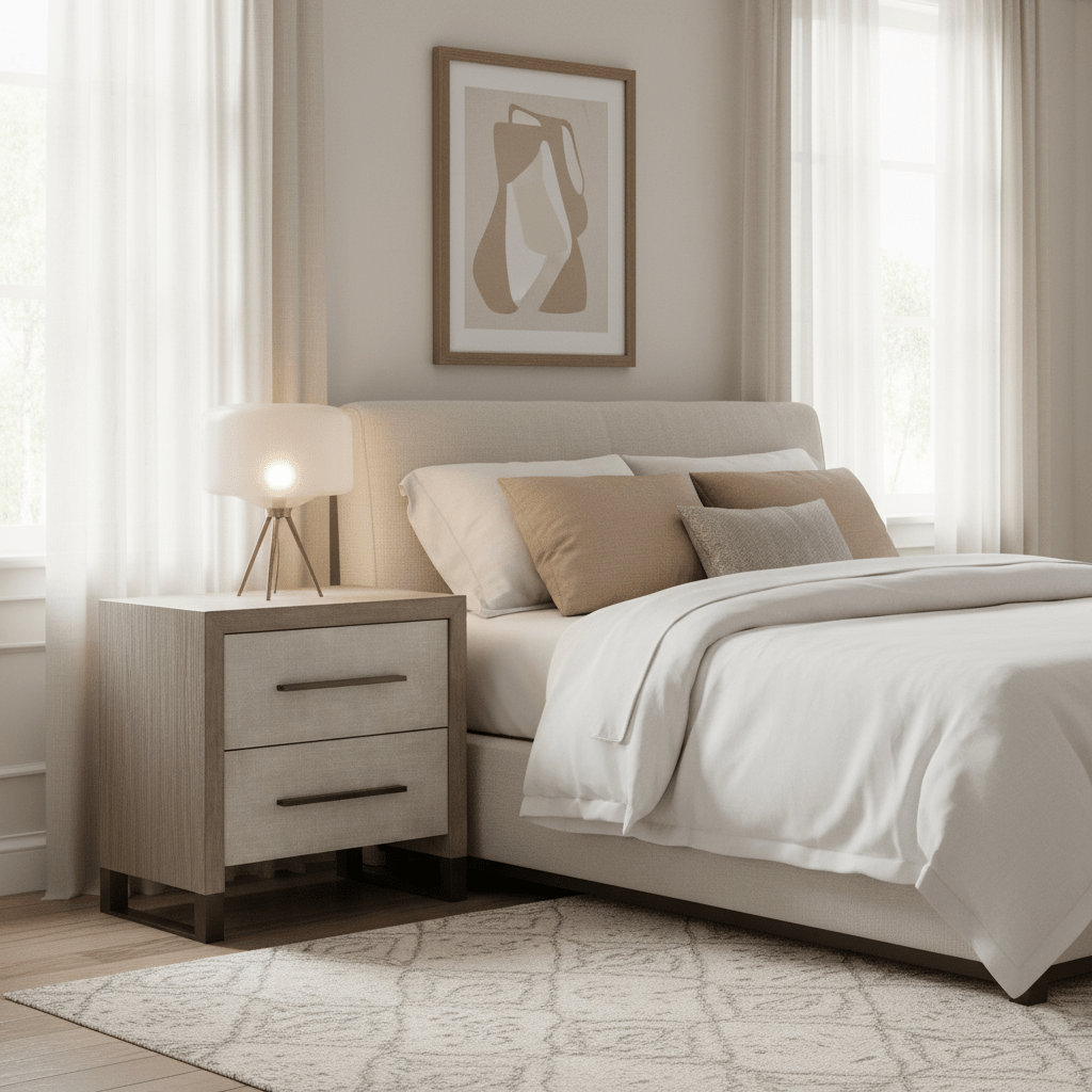 Night Table Table Sets| Universal