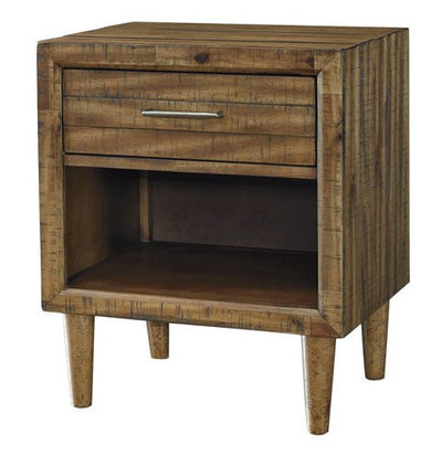 NIGHTSTAND - Al Rugaib Furniture