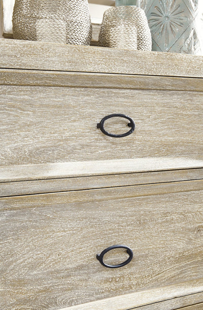 NIGHTSTAND - Al Rugaib Furniture